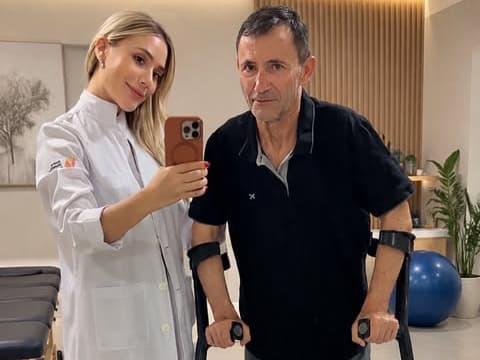 Fisioterapia Neurofuncional